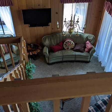 Pierce'S Cabin Miramonte Ngoại thất bức ảnh