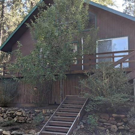 Pierce'S Cabin Miramonte Ngoại thất bức ảnh
