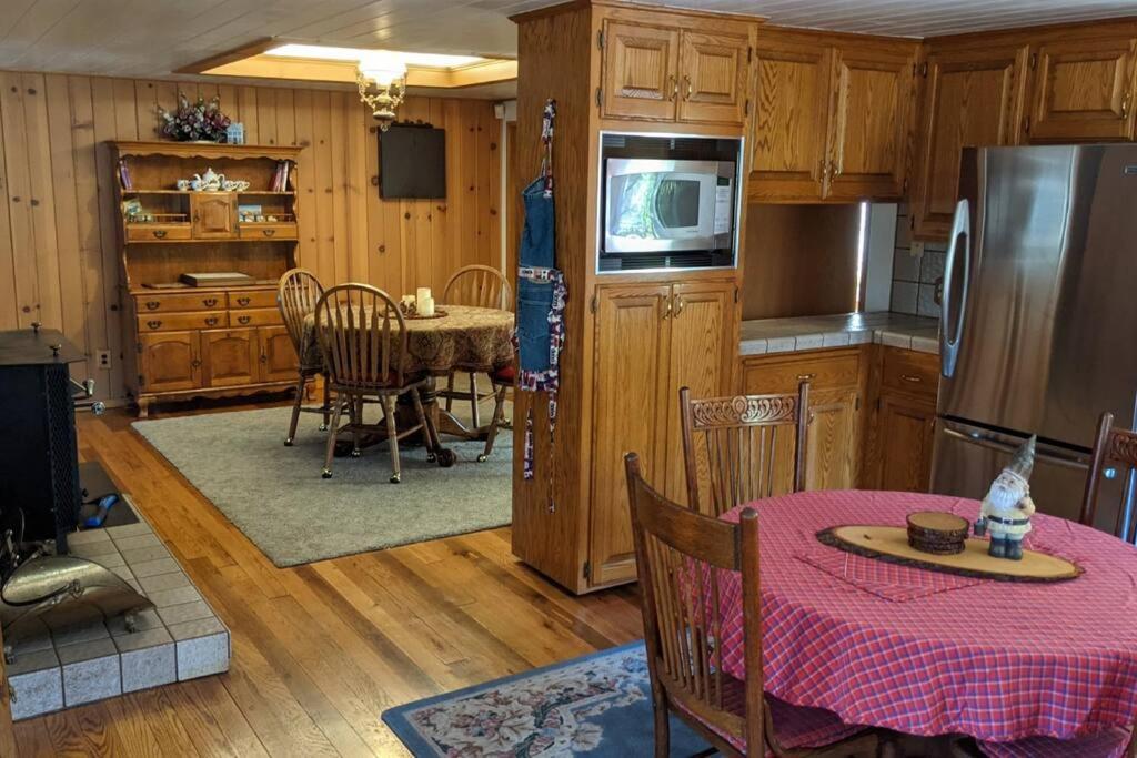 Pierce'S Cabin Miramonte Ngoại thất bức ảnh