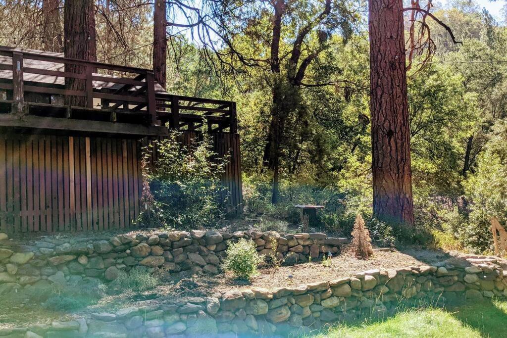 Pierce'S Cabin Miramonte Ngoại thất bức ảnh