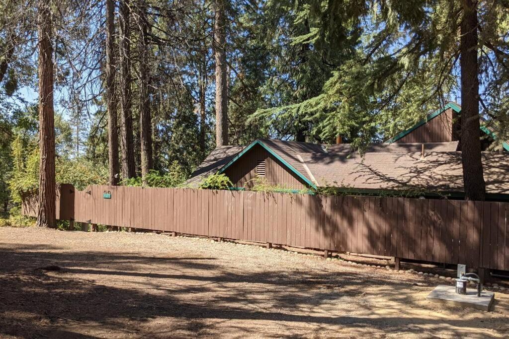 Pierce'S Cabin Miramonte Ngoại thất bức ảnh