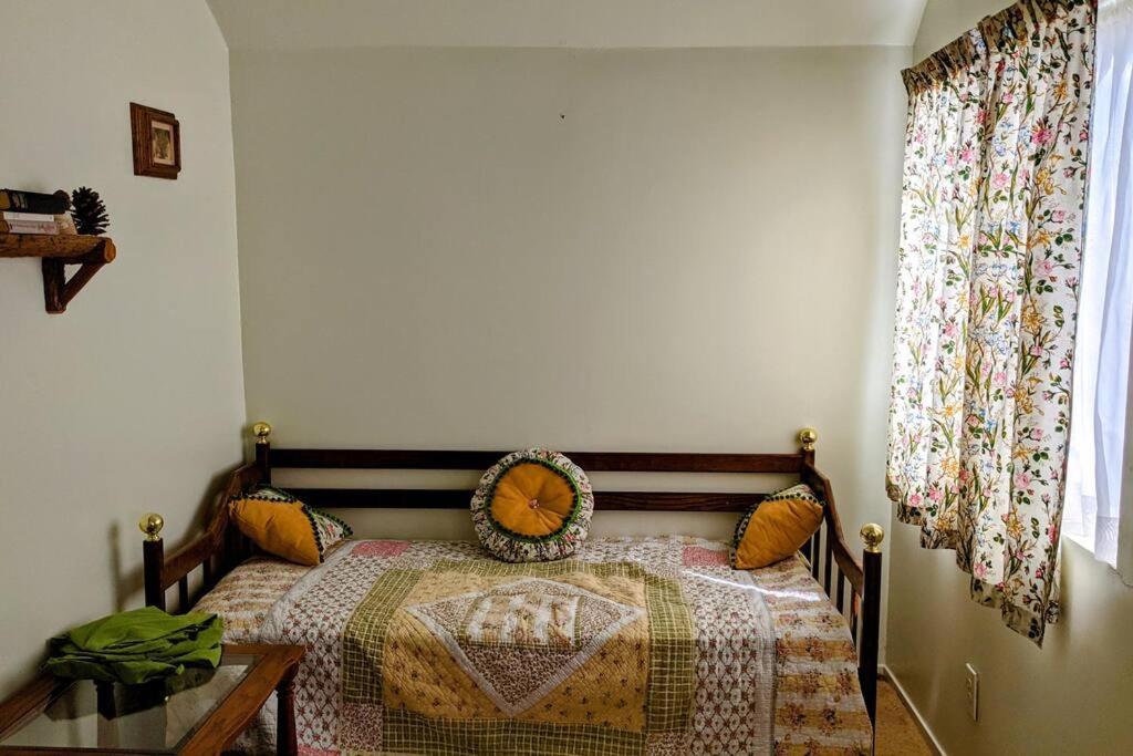 Pierce'S Cabin Miramonte Ngoại thất bức ảnh