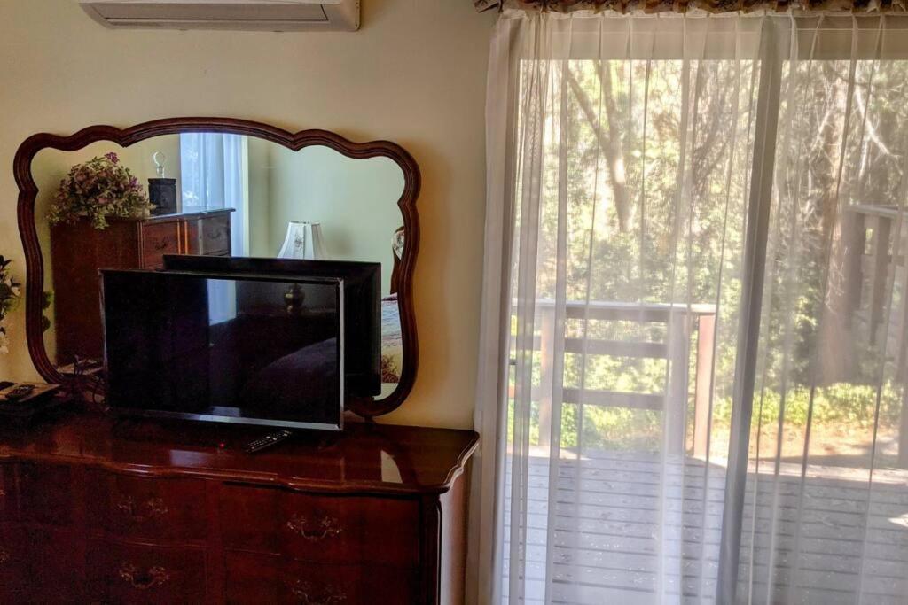 Pierce'S Cabin Miramonte Ngoại thất bức ảnh